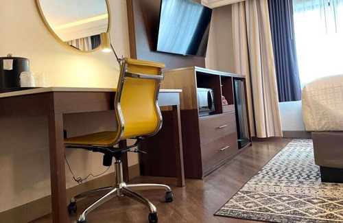 New Providence House | An Elegant Boutique Hotel in New Jersey - The Hub Murray Hill