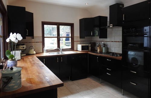 Mylor Churchtown House | An elegant Georgian house in an historic period terrace.