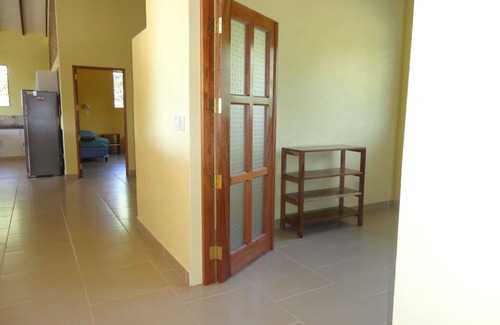 Aserradores House | An elegant newly built 3 bedroom/2 washroom house. Surfing paradise.