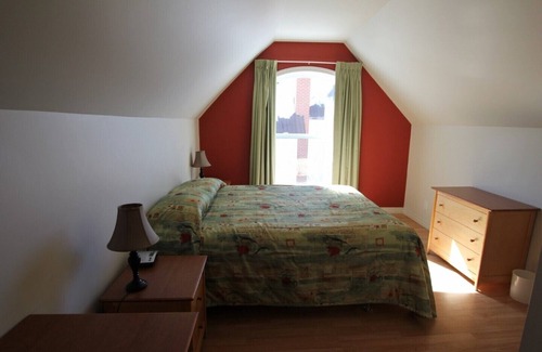 Les Pays-d'en-Haut Regional County Municipality House | An enchanting place in the heart of the Laurentians Villa # 2