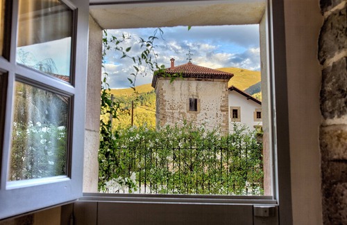 Teran House | An enchanting rural house in the heart of Cantabria