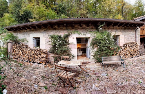Teran House | An enchanting rural house in the heart of Cantabria