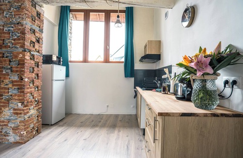 Nozay House | An enchanting townhouse, a unique experience!