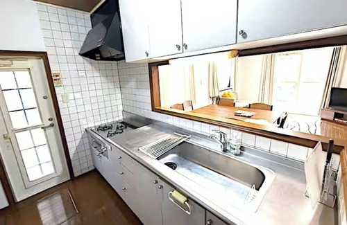 Yumoto House | An entire house for rent in Hakone Town Ashigaras/Ashigarashimo-gun Kanagawa