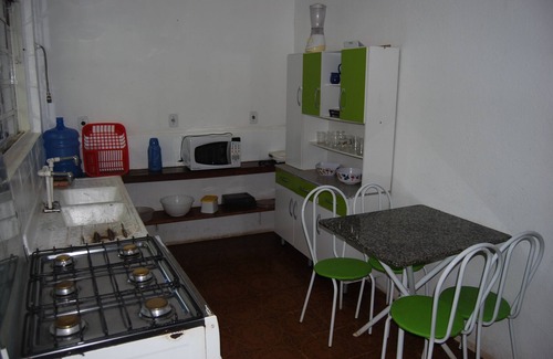 Centro House | An excellent place to relax and enjoy nature.