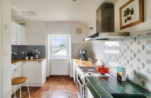Pays Bigouden Sud House | An exceptional address for 4 on Queffen Island