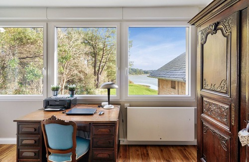 Pays Bigouden Sud House | An exceptional address for 4 on Queffen Island