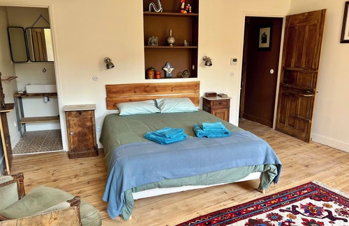Satillieu Other | An exceptional house steeped in history to enhance your family memories