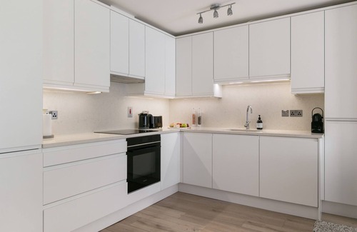 Malahide Apartment | An exceptional property, perfectly located.