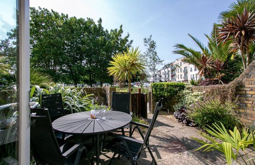 Malahide Apartment | An exceptional property, perfectly located.