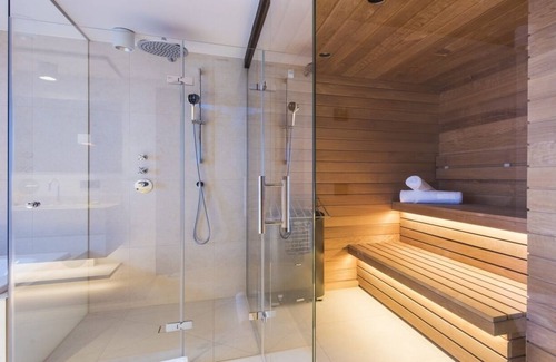 Lech am Arlberg Apartment | AN EXEMPLARY LUXURY APARTMENT IN THE BEAUTIFUL TOWN OF LECH