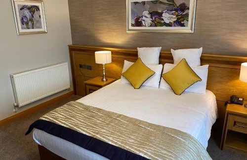 Speenoge Hotel | An Grianan Hotel