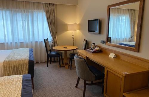 Speenoge Hotel | An Grianan Hotel