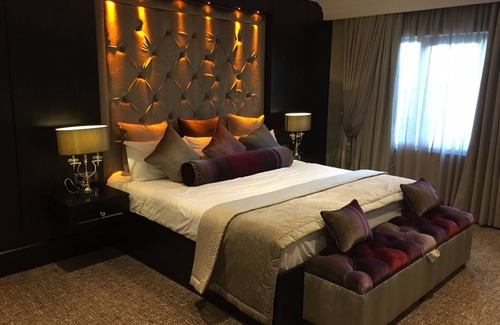 Speenoge Hotel | An Grianan Hotel