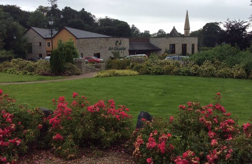 Speenoge Hotel | An Grianan Hotel