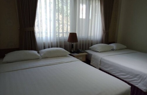 Cai Rang Hotel | An Hotel Can Tho