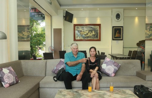 Cai Rang Hotel | An Hotel Can Tho
