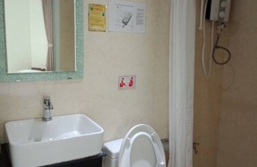 Cai Rang Hotel | An Hotel Can Tho