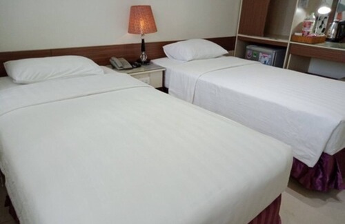 Cai Rang Hotel | An Hotel Can Tho