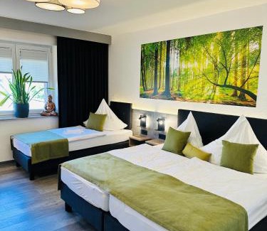 Selm Hotel | an Hotel