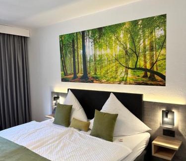 Selm Hotel | an Hotel