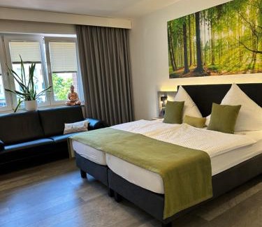 Selm Hotel | an Hotel