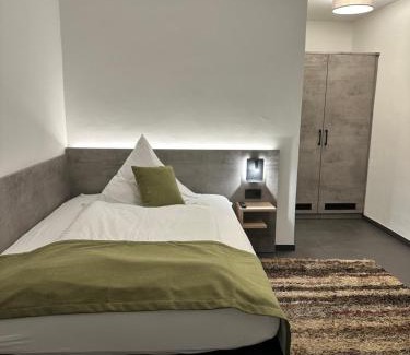 Selm Hotel | an Hotel