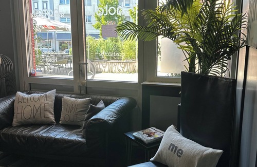 Selm Hotel | an Hotel