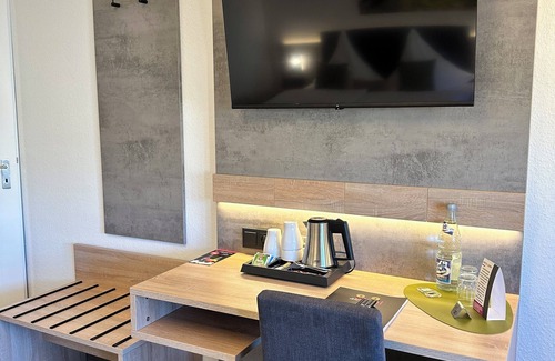 Selm Hotel | an Hotel