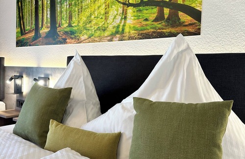 Selm Hotel | an Hotel