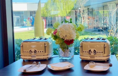 Carpiano Hotel | AN HOTEL MILANO MELEGNANO