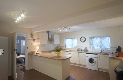 New Forest District Cottage | An ideal family getaway to enjoy nature