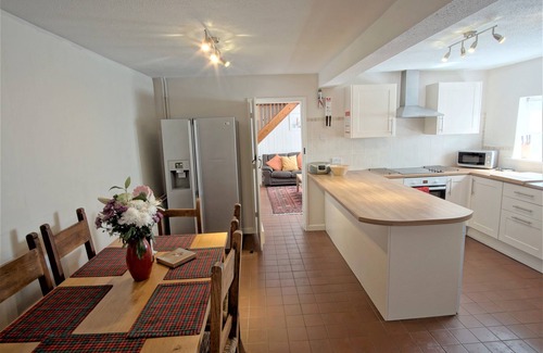 New Forest District Cottage | An ideal family getaway to enjoy nature