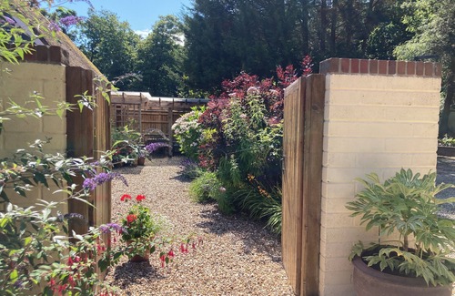 New Forest District Cottage | An ideal family getaway to enjoy nature