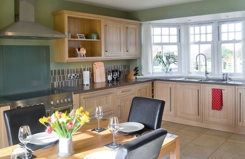 Whitby Cottage | An ideal, family holiday home, close to many scenic walk and cycle routes.