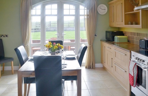 Whitby Cottage | An ideal, family holiday home, close to many scenic walk and cycle routes.