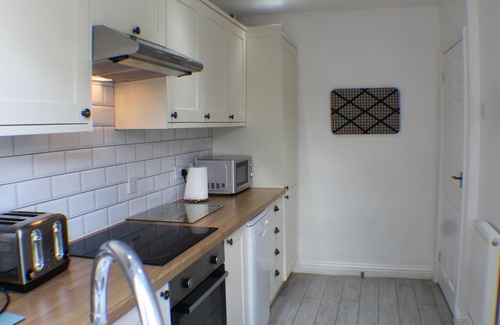 Marden Cottage | An ideal holiday cottage for a family who are looking for a country retreat