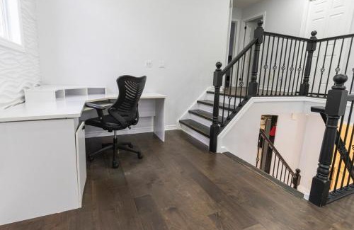 London House | An Ideal Home Away From Home
