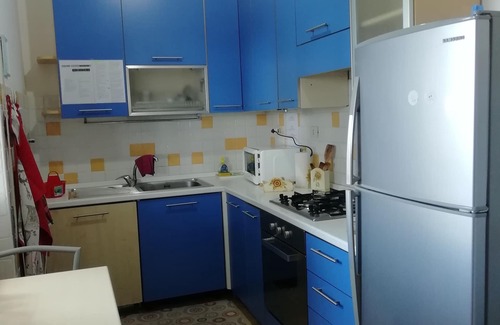 Ariccia Apartment | An ideal home for families or groups of friends-Near Rome-In the Castelli Romani