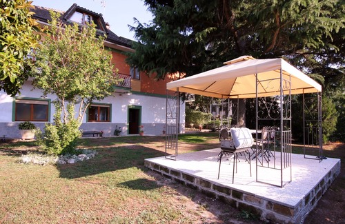 Ariccia Apartment | An ideal home for families or groups of friends-Near Rome-In the Castelli Romani