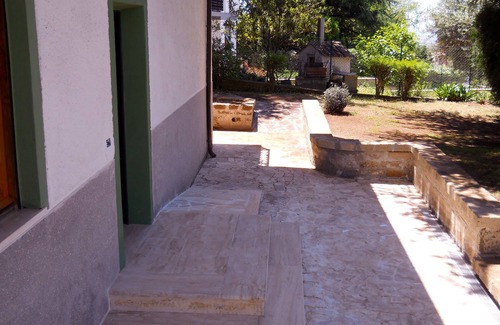 Ariccia Apartment | An ideal home for families or groups of friends-Near Rome-In the Castelli Romani