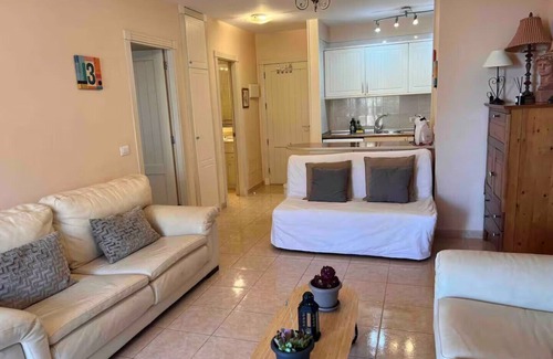 Puerto de Santiago Apartment | An ideal place for an unforgettable oceanfront getaway!