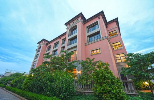 Kampala Apartment | An idylic home away from home