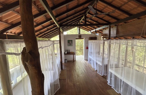 Palugaswewa Villa | An idyllic hideaway set in the heart of Sri Lanka’s serene rural landscape.