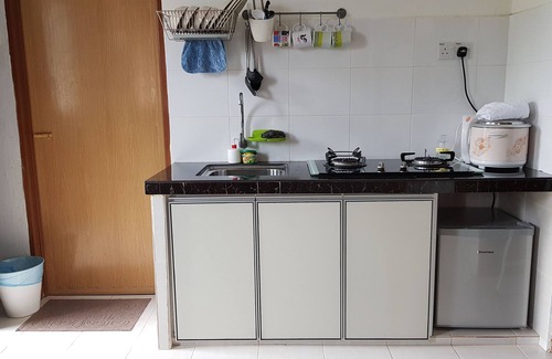 Kuala Kurau Apartment | An Idyllic Hideaway: Kurau Inn Farmstay