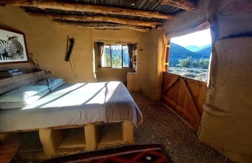 De Rust House | An Inspiring and Unique Earth House