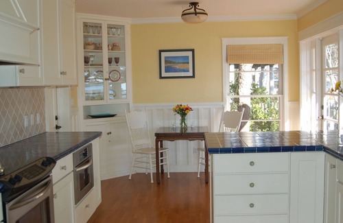 St. Augustine House | An irresistable oceanfront vacation home in the heart of historic St Augustine!