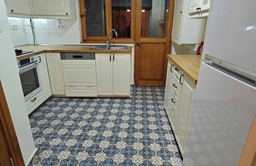 Arnavutkoy Villa | An Istanbul tale, an Istanbul dream, Bosphorus Terrific 4-bedroom villa with ac