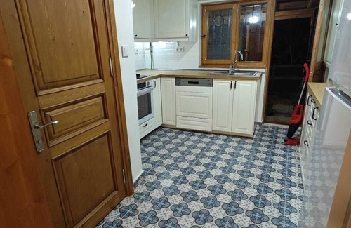 Arnavutkoy Villa | An Istanbul tale, an Istanbul dream, Bosphorus Terrific 4-bedroom villa with ac