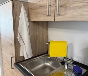 Reinsehlen Apartment | AN-Living Apartments